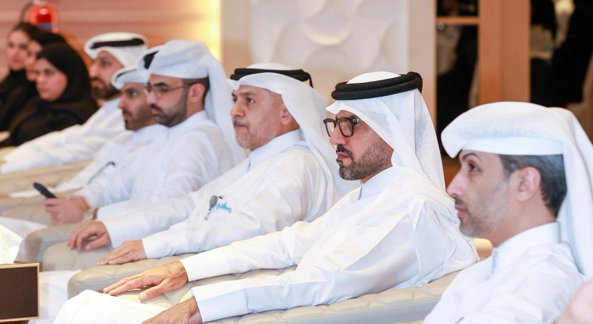 Graduation of a Cohort of National Talent under the “Promising Leaders” Program